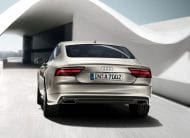 2017 Audi A7 3.0T Prestige quattro