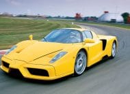 2013 Ferrari Enzo