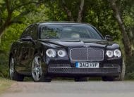 2017 Bentley Flying Spur