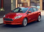 2017 Ford Focus SEL