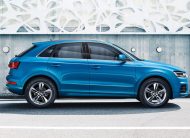 2017 Audi Q3 2.0T Prestige