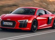 2017 Audi R8 2017