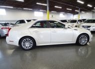 2013 Cadillac CTS 3.6L Premium