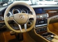 2013 Mercedes-Benz CLS CLS 550 4MATIC