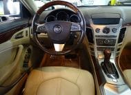 2013 Cadillac CTS 3.6L Premium