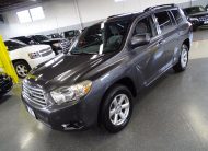 2009 Toyota Highlander