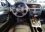 2013 Audi A4 2.0T quattro Premium Plus