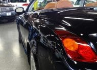 2002 Lexus SC 430