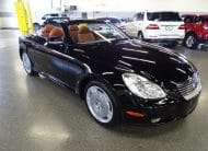 2002 Lexus SC 430