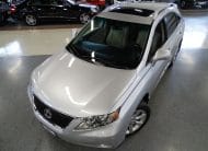 2011 Lexus RX