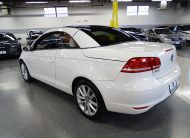 2013 Volkswagen Eos Komfort SULEV