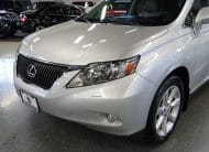 2011 Lexus RX