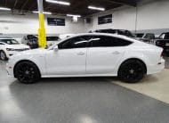 2013 Audi A7 3.0T quattro Prestige