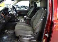 2008 Chevrolet Suburban LT 2500