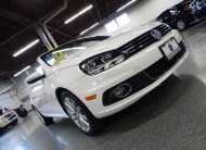 2013 Volkswagen Eos Komfort SULEV