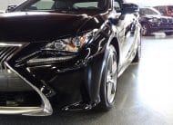 2015 Lexus RC 350 AWD