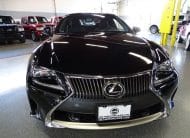 2015 Lexus RC 350 AWD