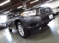 2009 Toyota Highlander