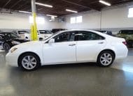 2007 Lexus ES