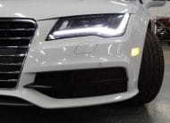 2013 Audi A7 3.0T quattro Prestige