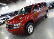 2008 Chevrolet Suburban LT 2500