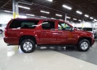 2008 Chevrolet Suburban LT 2500