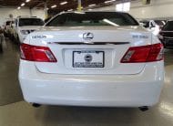 2007 Lexus ES