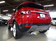 2015 Land Rover Range Rover Evoque Pure Plus