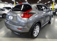 2011 Nissan JUKE SL