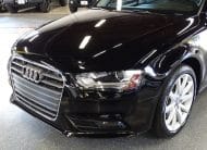 2013 Audi A4