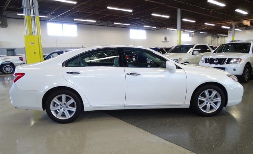 2007 Lexus ES