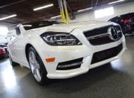 2013 Mercedes-Benz CLS CLS 550 4MATIC