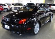 2002 Lexus SC 430