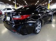 2015 Lexus RC 350 AWD