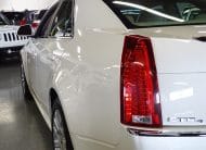 2013 Cadillac CTS 3.6L Premium