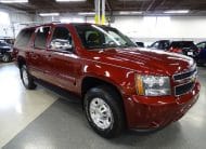 2008 Chevrolet Suburban LT 2500