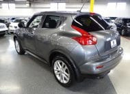 2011 Nissan JUKE SL