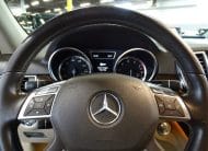 2012 Mercedes-Benz M-Class