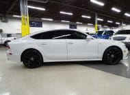 2013 Audi A7 3.0T quattro Prestige