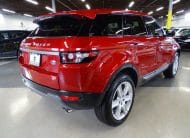 2015 Land Rover Range Rover Evoque Pure Plus