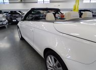 2013 Volkswagen Eos Komfort SULEV