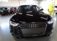 2013 Audi A4