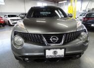 2011 Nissan JUKE SL