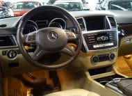 2012 Mercedes-Benz M-Class ML 350