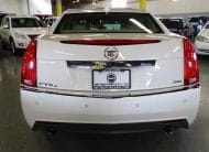 2013 Cadillac CTS 3.6L Premium