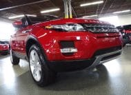 2015 Land Rover Range Rover Evoque Pure Plus