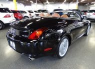 2002 Lexus SC 430