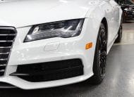 2013 Audi A7 3.0T quattro Prestige