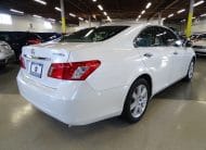 2007 Lexus ES