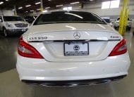 2013 Mercedes-Benz CLS CLS 550 4MATIC